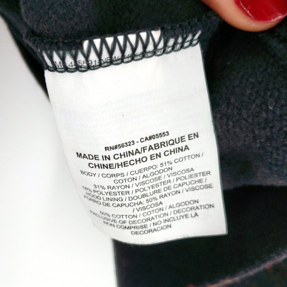 Nike Golden State Warriors Custom Dyed Hoodie S - Picture 11 of 12